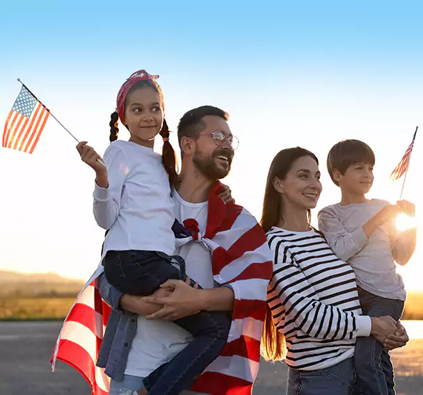 Expert US Visa Agency in South Sudan