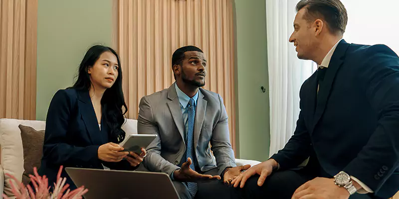 Benefits You Get by Our F-1 Visa Services in South Sudan