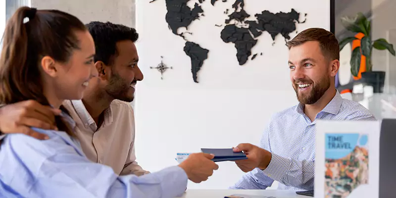 Comprehensive Business Immigration Green Card Services in South Sudan
