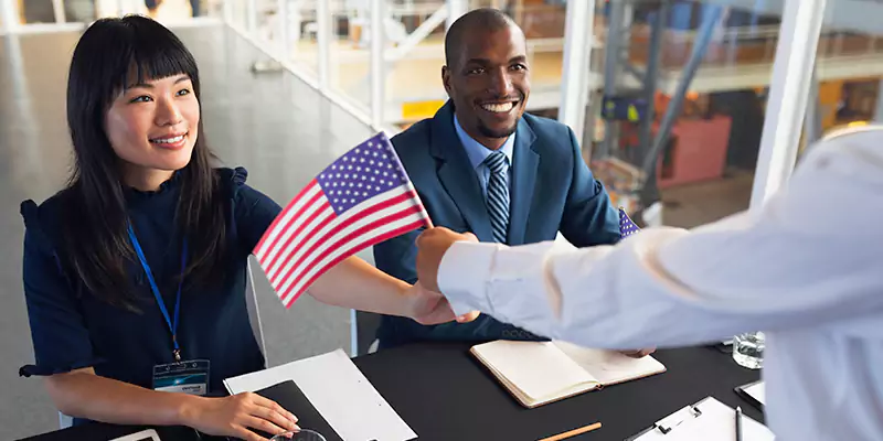 Our EB-5 Consultation and Strategy in South Sudan