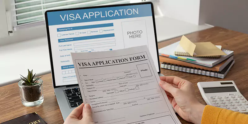 Our Comprehensive Online US Visa Services in South Sudan