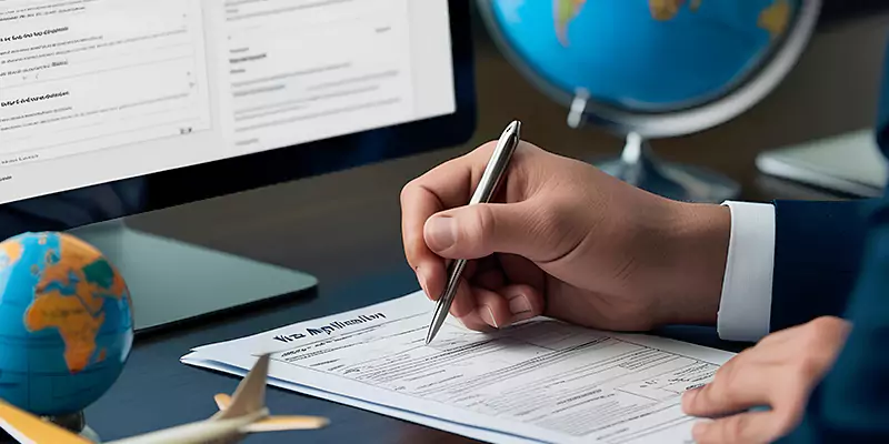 Benefits of Our US Branch Office Visa Services in South Sudan
