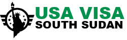 USA Visa South Sudan